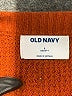 Old Navy Orange Pullover Sweater Size L - photo 7
