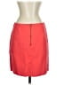J.Crew Solid Red Casual Skirt Size 4 - photo 2