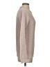 Assorted Brands Tan Pullover Sweater Size S - photo 4