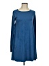 Abbeline Blue Long Sleeve T-Shirt Size XS - photo 1