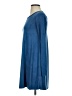 Abbeline Blue Long Sleeve T-Shirt Size XS - photo 5