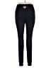 Assorted Brands Black Active Pants Size L - photo 2