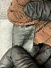 Assorted Brands 100% Rayon Brown Short Sleeve Turtleneck Size S - photo 8