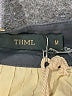 THML 100% Cotton Ivory Casual Dress Size M - photo 7