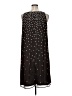 Catherines Stars Black Cocktail Dress Size 0X - photo 2