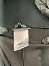 Express Solid Black Active Pants Size M - photo 7