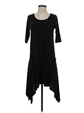 Alya Casual Dress (view 1)