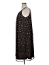 Catherines Stars Black Cocktail Dress Size 0X - photo 5