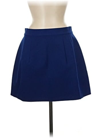 Zara Formal Skirt (view 1)