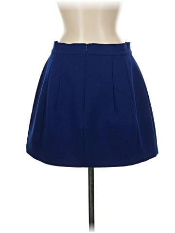Zara Formal Skirt (view 2)