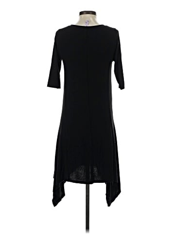 Alya Casual Dress (view 2)