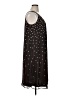 Catherines Stars Black Cocktail Dress Size 0X - photo 4