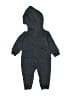 7 For All Mankind Gray Green Long Sleeve Outfit Size 6-9 mo - photo 2