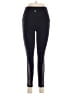 Lululemon Athletica Solid Black Active Pants Size 6 - photo 2