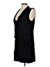 Theory Black Casual Dress Size 10 - photo 1