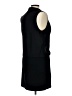 Theory Black Casual Dress Size 10 - photo 2