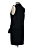 Theory Black Casual Dress Size 10 - photo 5