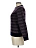 GOODTHREADS Purple Pullover Sweater Size M - photo 5
