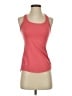 Athleta Pink Active Tank Size XXS - photo 1
