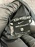 Nike 100% Polyester Black Track Jacket Size S - photo 6