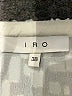 IRO 100% Polyester Ivory Sleeveless Blouse Size EU (FR) 38 / US 6 - photo 6
