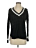 Madewell 100% Linen Black Pullover Sweater Size XS - photo 1