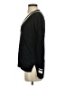 Madewell 100% Linen Black Pullover Sweater Size XS - photo 5