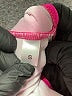 Unbranded Solid Pink One Piece Swimsuit Size S - photo 3
