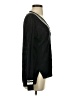 Madewell 100% Linen Black Pullover Sweater Size XS - photo 4