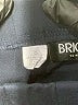 Briggs New York Black Track Pants Size 8 - photo 8