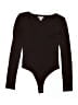 Bar III Brown Bodysuit Size XS - photo 1
