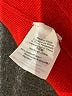 J.Crew 365 Red Coat Size XXS - photo 7
