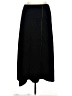 Max Studio Solid Black Formal Skirt Size XL - photo 1