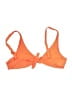 Unbranded Orange Swimsuit Top Size M - photo 2