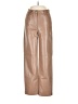 Wilfred 100% Polyurethane Tan Casual Pants Size 2 - photo 1