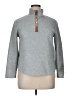 Unbranded Gray Turtleneck Sweater Size XL - photo 1
