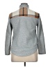 Unbranded Gray Turtleneck Sweater Size XL - photo 2