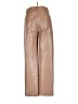 Wilfred 100% Polyurethane Tan Casual Pants Size 2 - photo 2