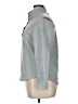 Unbranded Gray Turtleneck Sweater Size XL - photo 5