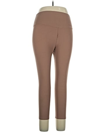 Bloch Active Pants (view 1)