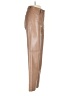 Wilfred 100% Polyurethane Tan Casual Pants Size 2 - photo 4