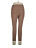 Bloch Color Block Brown Active Pants Size XL - photo 2