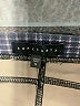 Sanctuary Polka Dots Blue Active Pants Size S - photo 4