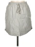 Glamorous Gray Casual Skirt Size S - photo 1
