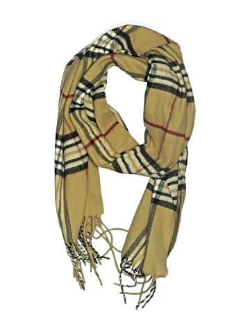 V.Fraas Scarf (view 1)