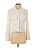 Laundry by Shelli Segal Ivory Jacket Size XS - photo 1