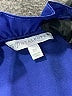 rsvp by TALBOTS Blue Sleeveless Blouse Size 3X - photo 4