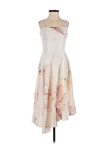 White House Black Market Cocktail Dress (view 1)