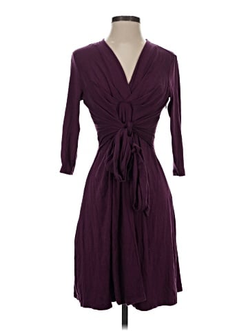 Banana Republic Issa London Collection Casual Dress (view 1)