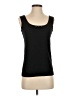 Neiman Marcus Black Tank Top Size S - photo 1
